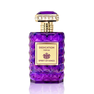SPIRIT OF KINGS DEDICATION Perfumy 100ML