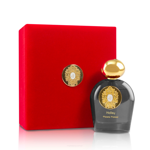 TIZIANA TERENZI HALLEY Ekstrakt perfum 100ML