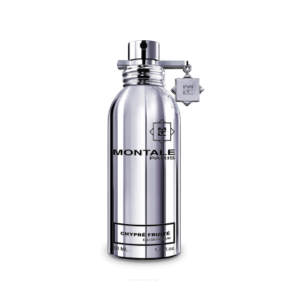 MONTALE CHYPRE FRUITE Woda perfumowana 50ML