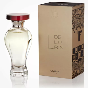 LUBIN L DE LUBIN Woda toaletowa PRÓBKA 1ML