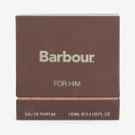 BARBOUR THE NEW ORIGINS for Him Woda perfumowana 100ML - 3