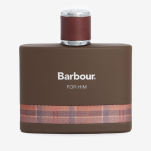 BARBOUR THE NEW ORIGINS for Him Woda perfumowana 100ML - 4