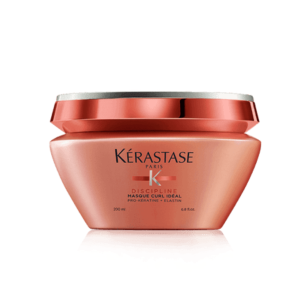 KERASTASE DISCIPLINE Maska wygładzająca 200ML
