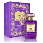SPIRIT OF KINGS FIDELITY Perfumy 100ML - 2