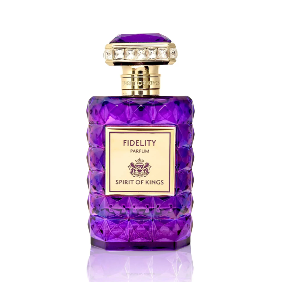 SPIRIT OF KINGS FIDELITY Perfumy 100ML