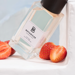 BOTANICAE MERAKI Woda perfumowana 100ML - 3