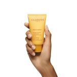 CLARINS MASKA SOS COMFORT Odżywiająca maska do twarzy dla suchej skóry 75ML - 3