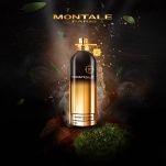 MONTALE VETIVER PATCHOULI Woda perfumowana 100ML - 2