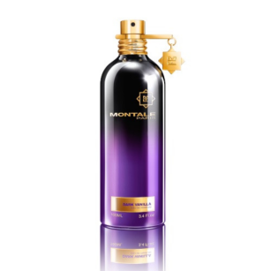 MONTALE DARK VANILLA Woda perfumowana 50ML