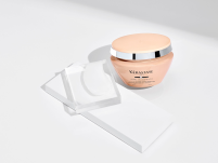KERASTASE CURL MANIFESTO Odżywcza maska do włosów kręconych 200ML - 2