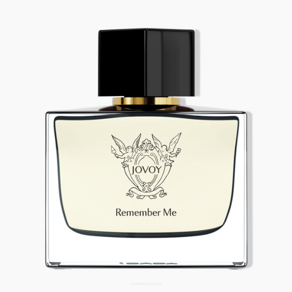 JOVOY REMEMBER ME Woda perfumowana 75ML