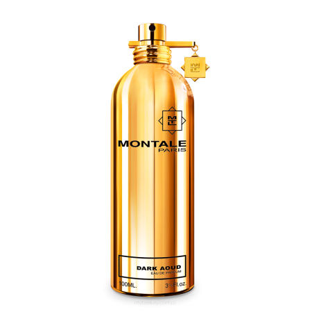 MONTALE DARK AOUD Woda perfumowana 100ML