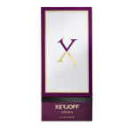 XERJOFF V OPERA Woda perfumowana 50ML - 2
