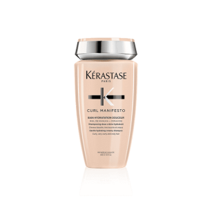 KERASTASE CURL MANIFESTO Kąpiel nawilżająca do włosów kręconych 250ML