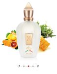 XERJOFF 1861 NAXOS Woda perfumowana 100ML - 5