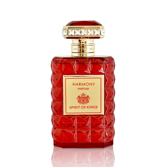 SPIRIT OF KINGS HARMONY Perfumy 100ML