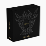 JOVOY MUSC PALLAS Woda perfumowana 75ML - 2