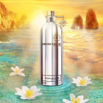 MONTALE  SOLEIL de CAPRI Woda perfumowana 100ML - 2