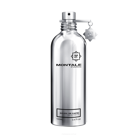 MONTALE  SOLEIL de CAPRI Woda perfumowana 100ML