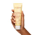 CLARINS HYDRATING GENTLE FOAMING CLEANSER Delikatna pianka nawilżająca 125ML - 2