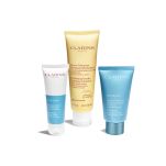 CLARINS HYDRATING GENTLE FOAMING CLEANSER Delikatna pianka nawilżająca 125ML - 5