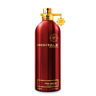 MONTALE RED AOUD Woda perfumowana  50ML