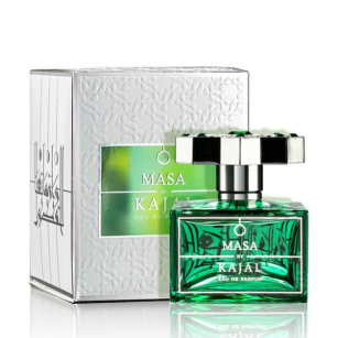 KAJAL MASA Woda perfumowana 100ML