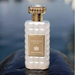 SPIRIT OF KINGS WHITE MUSK Body Spray PRÓBKA 1ML - 4