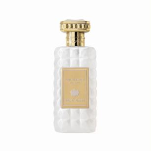 SPIRIT OF KINGS WHITE MUSK Body Spray PRÓBKA 1ML