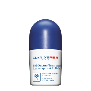 CLARINS MEN ANTIPERSPIRANT ROLL-ON Dezodorant w kulce 50ML 