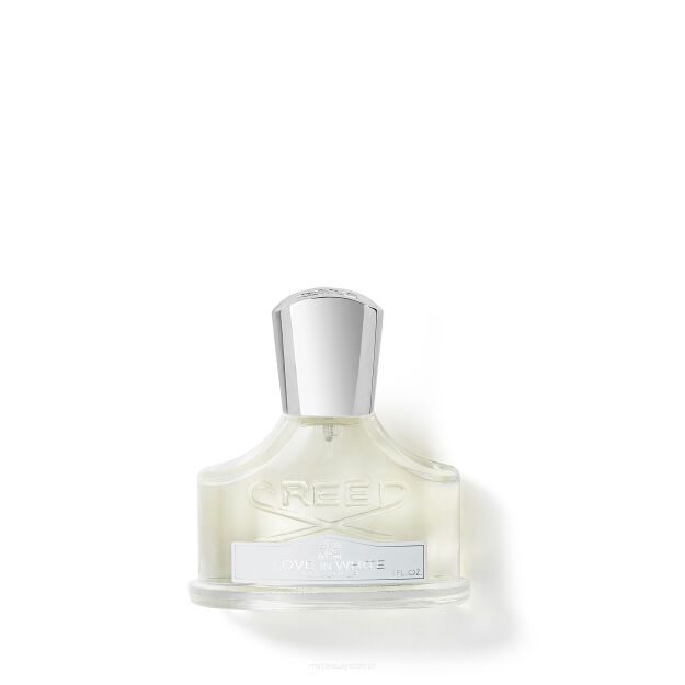 CREED LOVE IN WHITE FOR SUMMER Woda perfumowana 30ML