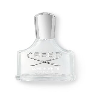 CREED LOVE IN WHITE FOR SUMMER Woda perfumowana 30ML