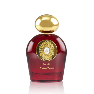 TIZIANA TERENZI BORELLI Ekstrakt perfum PRÓBKA 1ML