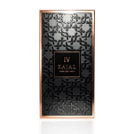 KAJAL IV Woda perfumowana 100ML - 4
