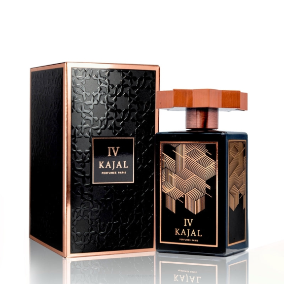 KAJAL IV Woda perfumowana 100ML