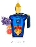 CASAMORATI MEFISTO Woda perfumowana 100ML - 3