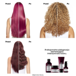 L'OREAL PROFESSIONNEL VITAMINO COLOR SPECTRUM Serum nabłyszczające włosy 50ML - 3