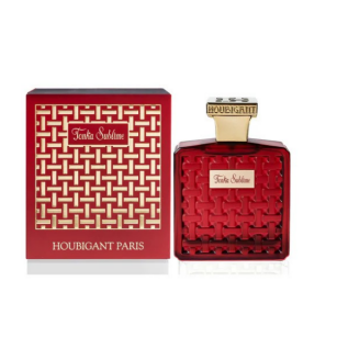 HOUBIGANT TONKA SUBLIME Woda perfumowana 100ML