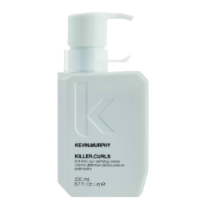 KEVIN MURPHY KILLER CURLS Kuracja stylizująca do włosów kręconych 200ML