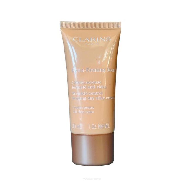 CLARINS EXTRA-FIRMING NIGHT Ujędrniający krem do wszystkich typów cery 30ML