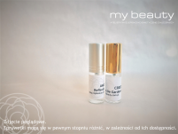 XERJOFF VIBE OPERA Woda perfumowana PRÓBKA 1ML - 3