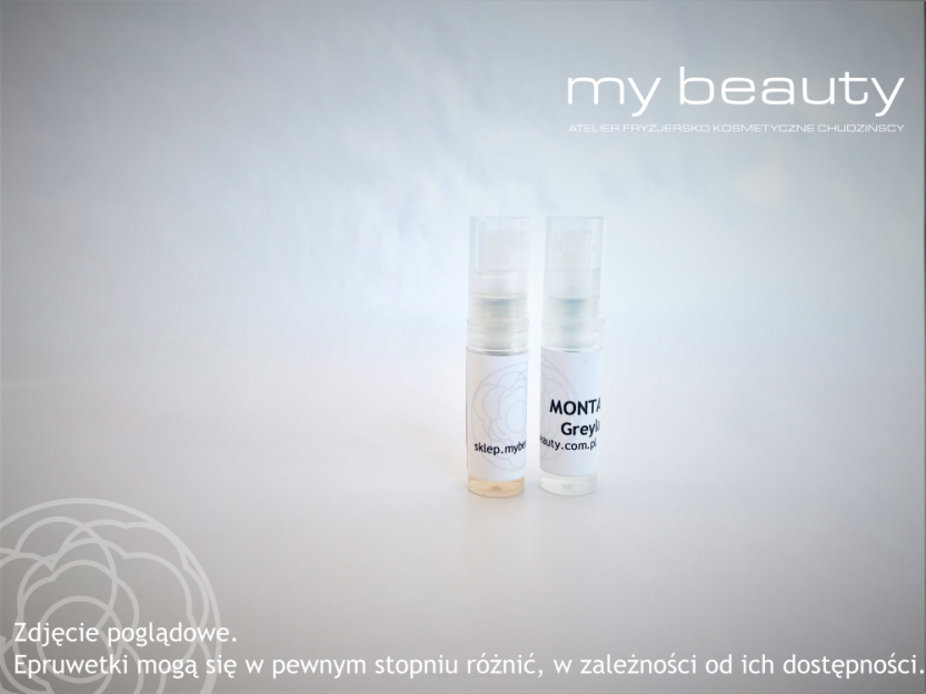 XERJOFF VIBE OPERA Woda perfumowana PRÓBKA 1ML