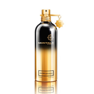 MONTALE LEATHER PATCHOULI Woda perfumowana 100ML