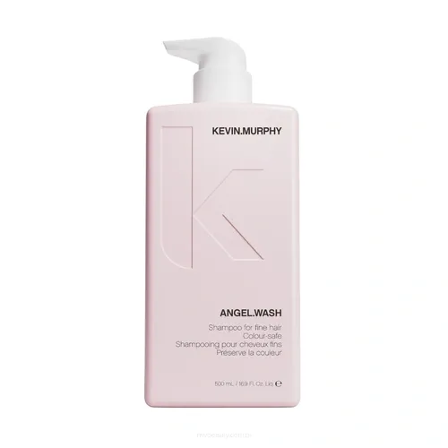 KEVIN MURPHY ANGEL WASH Szampon regenerujący do włosów delikatnych i farbowanych 500ML