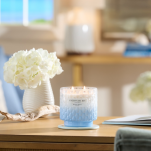 CHESAPEAKE BAY CANDLE SERENE WATERS ŚWIECA ZAPACHOWA ŚREDNIA Z 1 KNOTEM - 2