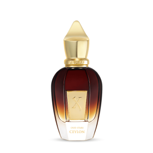 XERJOFF OUD STARS Ceylon Perfumy 50ML