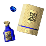 THE FRAGRANCE SAPHIRRE PASSION Perfumy PRÓBKA 6ML - 5