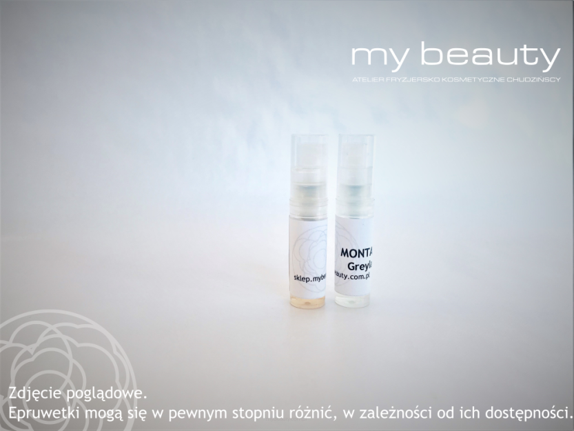 CASAMORATI DAMA BIANCA Woda perfumowana PRÓBKA 1ML
