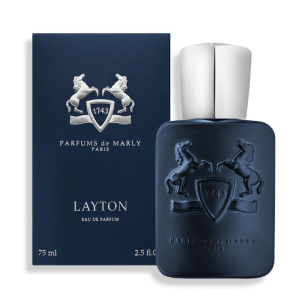 PARFUMS DE MARLY LAYTON Woda perfumowana 75ML