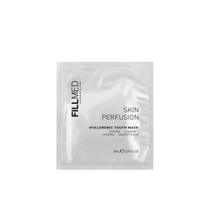 FILLMED HYALURONIC YOUTH MASK Odmładzająca maska hialuronowa